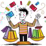 El Costo Oculto de la Prisa: Evita Compras Impulsivas