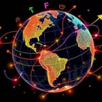 Inversión Global: Desafiando las Fronteras para Mayores Retornos