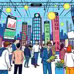 El Misterio de los Mercados Eficientes: ¿Son Realmente Racionales?