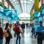 Anticipando Tendencias: Cómo Adelantarse al Mercado