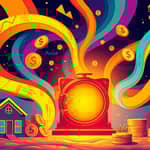 Ingresos Pasivos: Construyendo Fuentes de Dinero sin Esfuerzo Activo