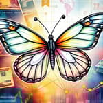 El Efecto Mariposa en el Mercado: Pequeños Cambios, Grandes Consecuencias