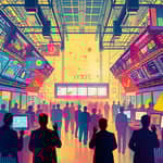 Análisis de Sentimiento: Capturando la Emoción del Mercado