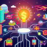 Modelos de Negocio Rentables: Cómo Ganan Dinero las Empresas