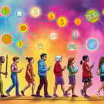 Sistemas de Pago Digitales: La Evolución del Dinero