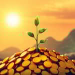 Capital Semilla: Conseguir Financiación para Emprendimientos