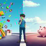 Préstamos de Consumo Consciente: ¿Realmente lo Necesitas?