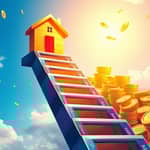 Construye Tu Crédito: Escala Hacia Mejores Préstamos