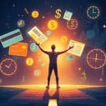 La Huella de tu Crédito: Más Allá de un Simple Número