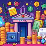 Más Allá del Banco: Alternativas para Guardar Tu Dinero