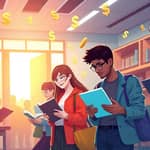 Préstamos para el Futuro: Inversión en Educación y Capacitación