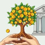 El Efecto Multiplicador: Cómo Pequeños Ahorros Hacen la Diferencia