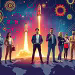 La Anatomía del Millonario: Lecciones de los Más Ricos