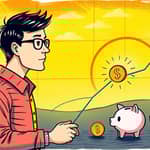 El Secreto de la Consistencia: Alcanza Tus Metas Financieras