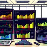 Crea Tu Tablero de Control Financiero: Visión Completa