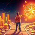 El Dinero como Herramienta: Define Tus Propósitos Financieros