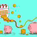 Automatiza Tu Éxito: Programa Tus Ahorros e Inversiones