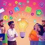 La Guía para Emprendedores: Financia Tus Sueños con Éxito