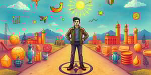 Descifrando el Mercado: Una Brújula para Inversores Novatos