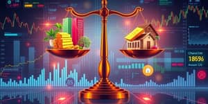 Dominando el Riesgo: Herramientas para Inversiones Seguras