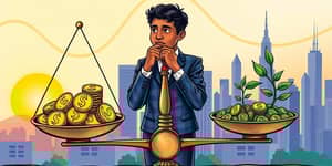 Dividendos y Crecimiento: ¿Qué Priorizar en tu Estrategia?