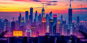 Startups y Capital de Riesgo: Oportunidades Emergentes