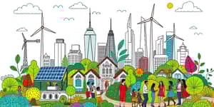 Inversión Sostenible: Un Compromiso con el Futuro