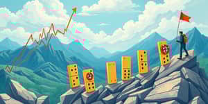 Crisis Financieras: Lecciones Aprendidas y Cómo Sobrevivir