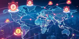 Blockchain y Finanzas: El Nuevo Paradigma del Mercado