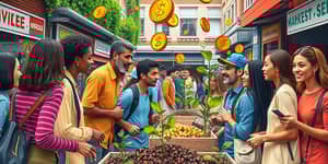 Microfinanzas y su Impacto en el Mercado de Capitales