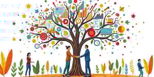 Capital Privado: Financiando el Crecimiento Empresarial