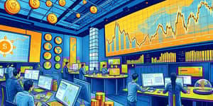 Liquidez en el Mercado: ¿Por Qué Es Crucial?