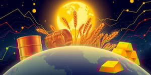 Invertir en Commodities: Oportunidades en Materias Primas