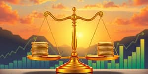 Estructura Financiera Óptima: Maximizando el Valor Empresarial