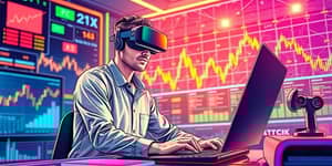 El Futuro del Trading: Inteligencia Artificial y Algoritmos