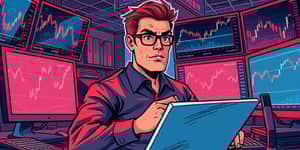 Short Selling: Estrategias Para Mercados Bajistas