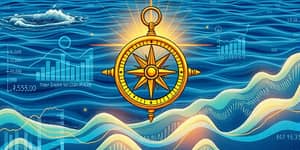 Ratios Financieros: Tu Brújula en el Mundo de las Finanzas