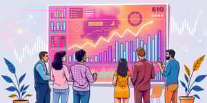 Control Presupuestario: Evitando Desviaciones en tus Metas