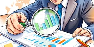 Auditoría Financiera: Transparencia y Credibilidad Aseguradas