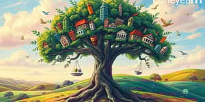 Asset Allocation: La Base de una Inversión Exitosa