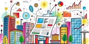 Consolidación Financiera: La Visión Unificada de un Grupo