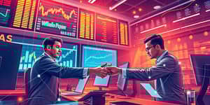 Mercados OTC: Oportunidades Fuera del Radar Tradicional