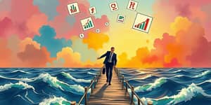 Riesgo Financiero: Identificación, Medición y Mitigación