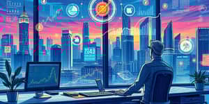 Modelos Financieros: Prediciendo el Futuro con Precisión