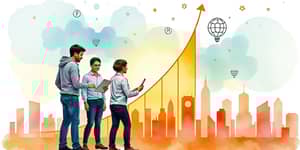 Financiación Empresarial: Opciones para Cada Etapa de Crecimiento