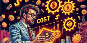 Contabilidad de Costos: El Detrás de Escena de tus Márgenes