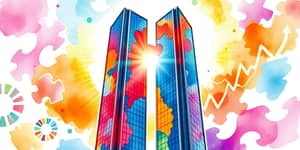 Fusión y Adquisición: Estrategias de Crecimiento y Sinergias