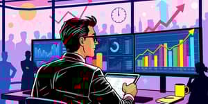 Benchmarking Financiero: Comparando para Competir Mejor