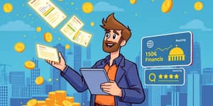 Factoring y Confirming: Alternativas de Financiación para PYMES