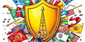 Gestión del Riesgo Cambiario: Protegiéndote de la Volatilidad